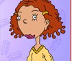 Ginger Coloring Book