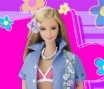 Quebra Cabeça Barbie