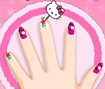 Lovely Girly Nails