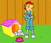 Os Animais de Polly Pocket
