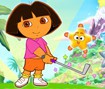Mini Golf da Dora