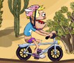 Bicycle Run